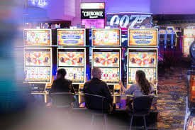 Hacksaw Gaming slot interface displaying bonus feature trigger on wahana88 login