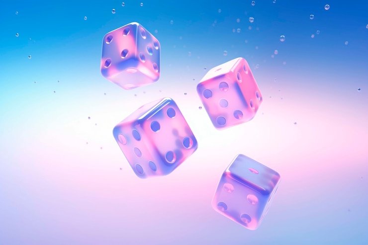 4D Number Game Game 