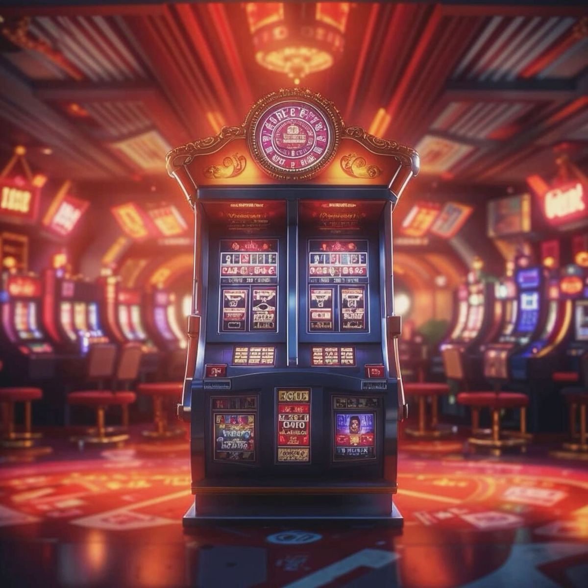 wahana88 login featured game showcase